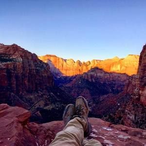 Meet your Posher, Cody